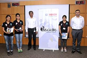 KLE Technological University Hubli Event photo 2